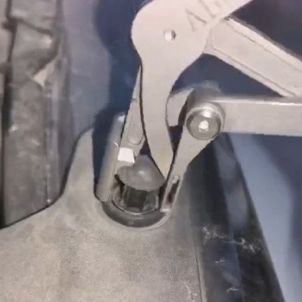 다용도 자동차 클립 플라이어 플라스틱 고무 특수 자동차 - Multi Tool Plier 리뷰 및 가격