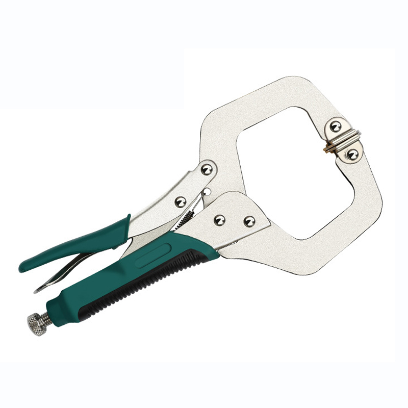 다기능 스테인레스 스틸 산업용 C형 압력 플라이어 헤비 - Multi Tool Plier 리뷰 및 가격