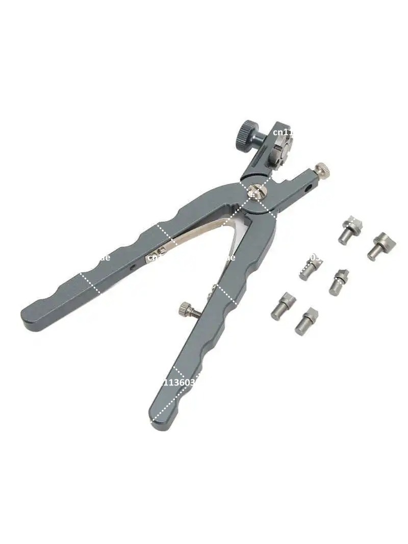 시계 수리 도구 다용도 벨트 컷아웃 플라이어 절단 플라 - Multi Tool Plier 리뷰 및 가격