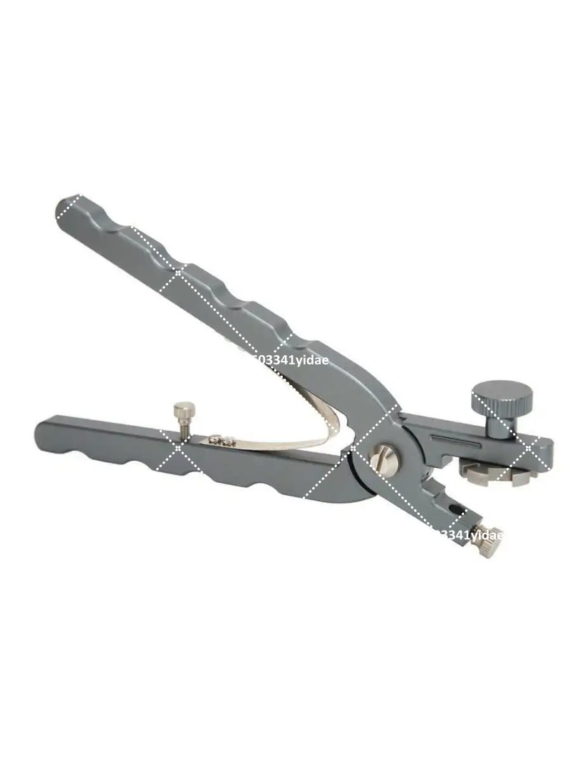 시계 수리 도구 다용도 벨트 컷아웃 플라이어 절단 플라 - Multi Tool Plier 리뷰 및 가격
